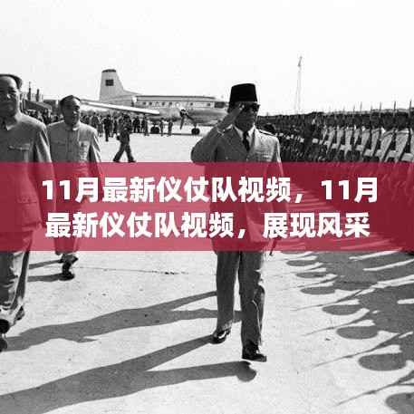 11月最新仪仗队视频,深度展现风采与仪式感的震撼瞬间