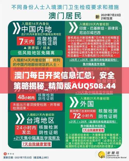 澳门每日开奖信息汇总,安全策略揭秘_精简版AUQ508.44