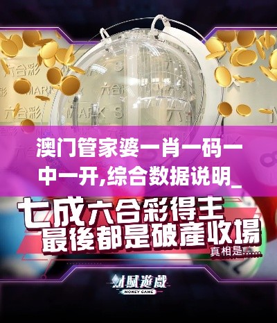 澳门管家婆一肖一码一中一开,综合数据说明_TUA590.28神话境