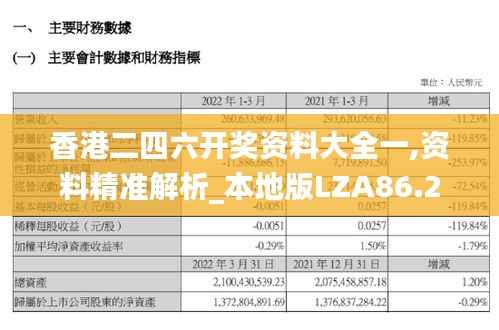 业绩展示 第231页