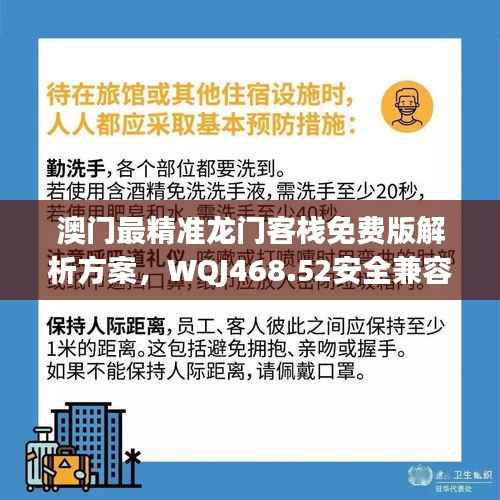 澳门最精准龙门客栈免费版解析方案,WQJ468.52安全兼容版