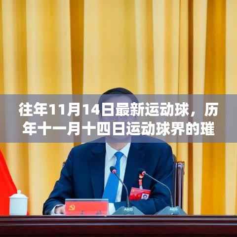 历年十一月十四日运动球界的辉煌篇章,背景、事件与深远影响揭秘
