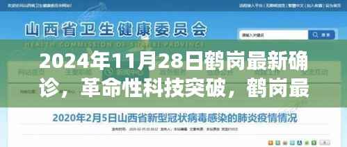 鹤岗革命性科技突破,智能确诊神器引领智能生活新纪元