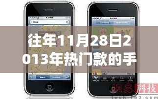 揭秘往年1月28日手机传奇,回顾历史热门款手机盘点