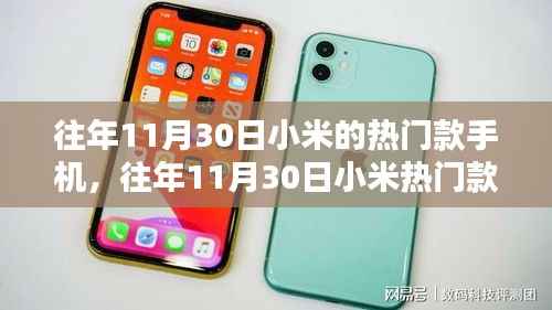 往年11月30日小米热门款手机选购指南，轻松上手，选购不求人！