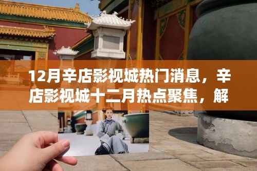 辛店影视城十二月热议焦点,解读背后的热议与观点之争