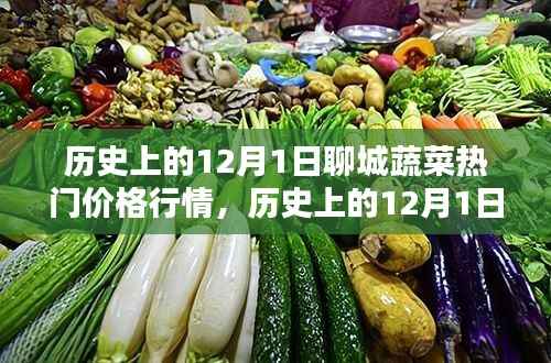 历史上的12月1日聊城蔬菜价格行情深度解析