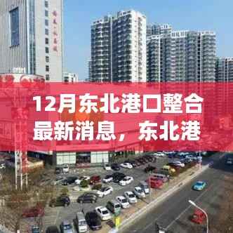 东北港口整合最新动态，智能港口管理系统革新之旅