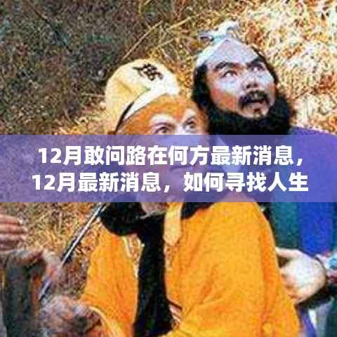 12月最新消息,寻找人生方向之路的步步为赢指南