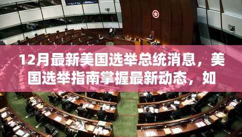 美国选举指南,追踪十二月总统选举最新动态与消息解读