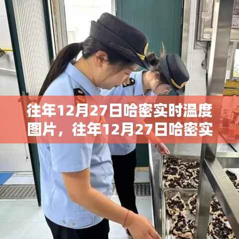 哈密气候魅力揭秘,历年12月27日实时温度图片回顾