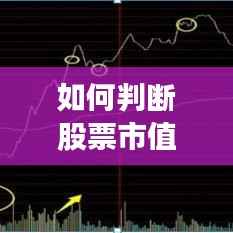 如何判断股票市值大小？股票市值解读指南！