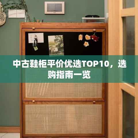 中古鞋柜平价优选TOP10,选购指南一览