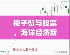 梭子蟹与股票,海洋经济新风口!