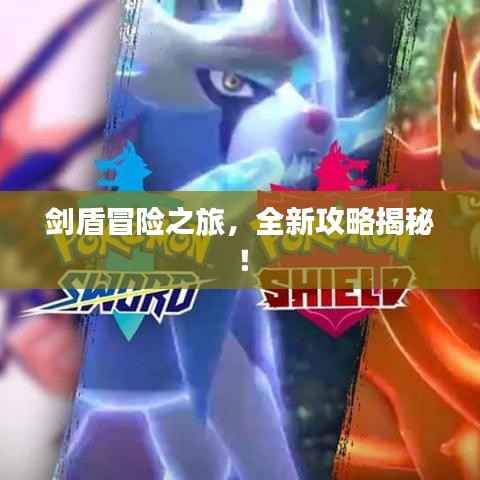 剑盾冒险之旅,全新攻略揭秘!