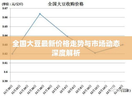全国大豆最新价格走势与市场动态深度解析