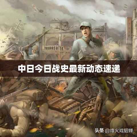 中日今日战史最新动态速递