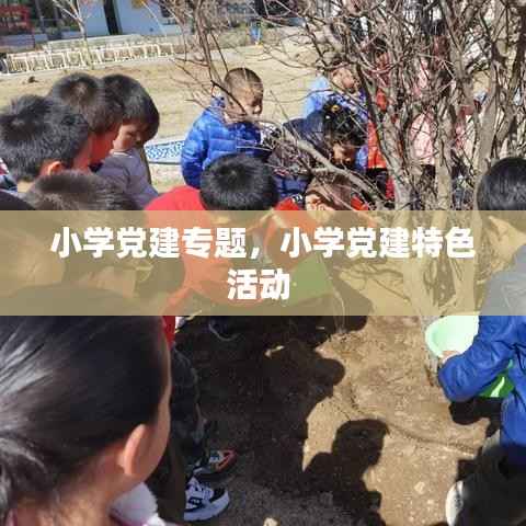小学党建专题，小学党建特色活动 