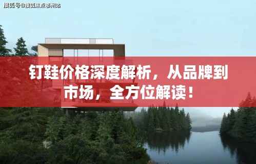 钉鞋价格深度解析,从品牌到市场,全方位解读!