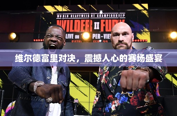 维尔德富里对决,震撼人心的赛场盛宴